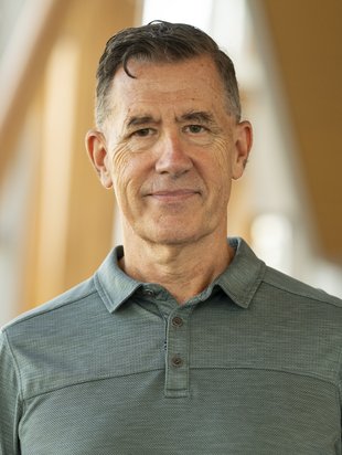 R. Michael Alvarez