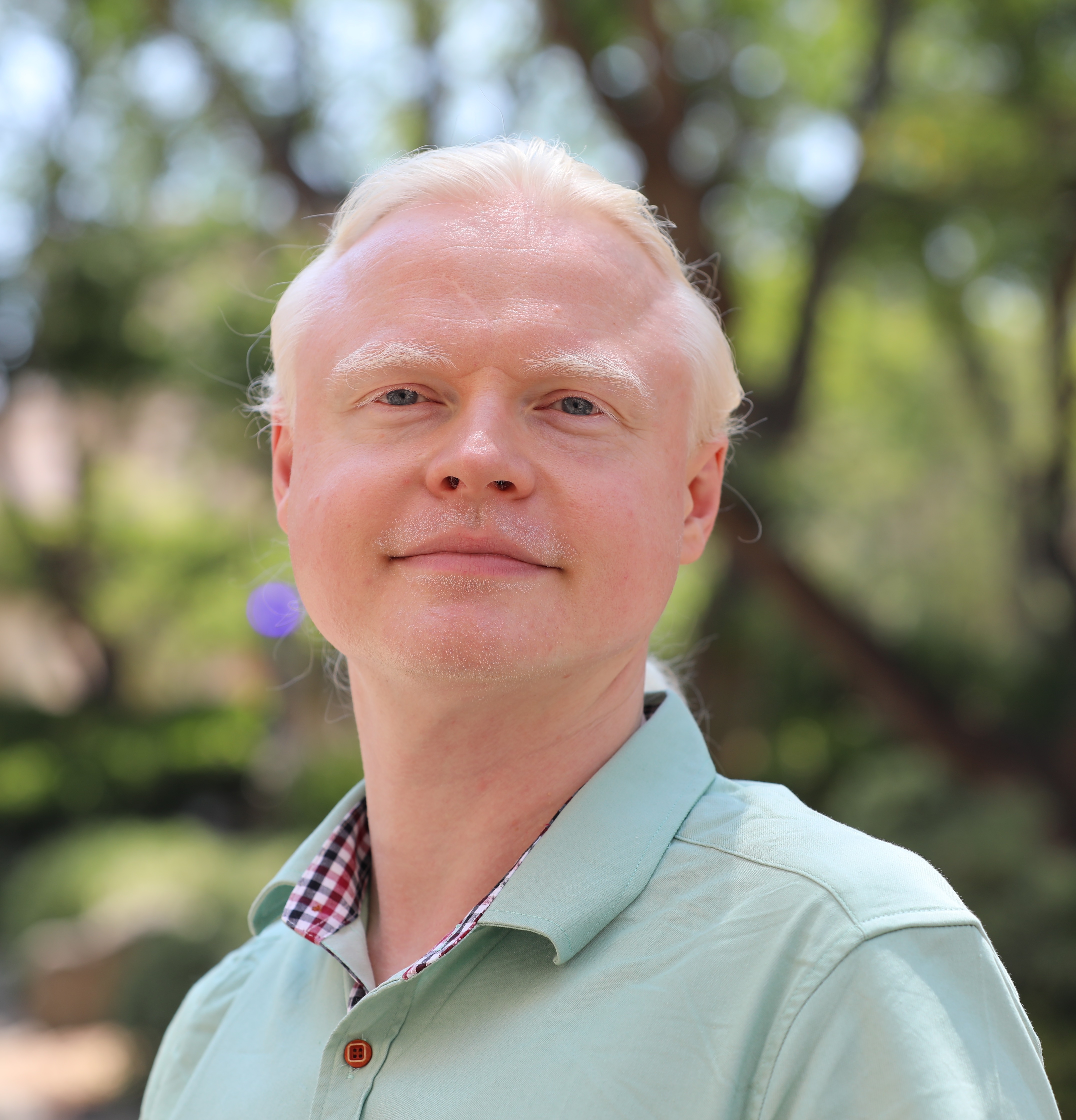 Rafal Kocielnik